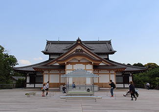 癒しの京都