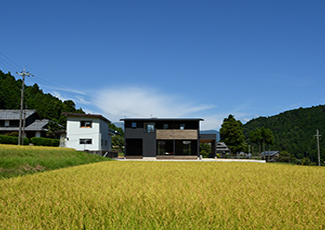 imasuの家イメージ
