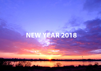 NEW YEAR 2018