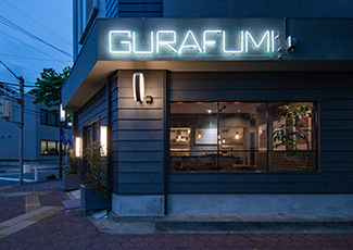 麺屋 gurafumiイメージ