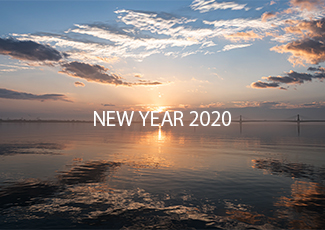 NEW YEAR 2020