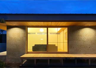 JAPANDI FLAT HOUSEイメージ