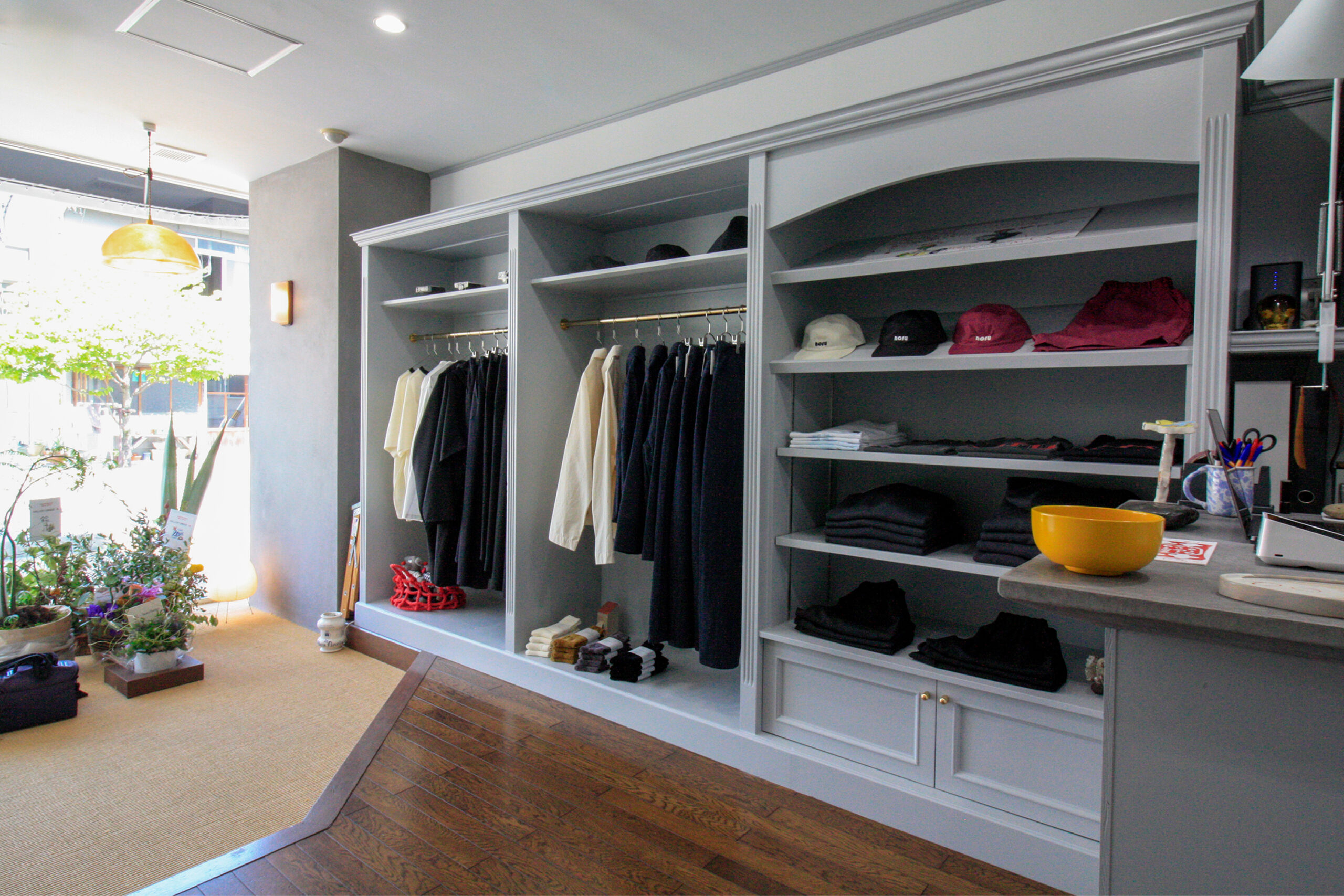 GALLERY UNIQUEイメージ